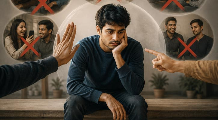 অবিবাহিত বন্ধুকে যে কথাগুলো বলবেন না
